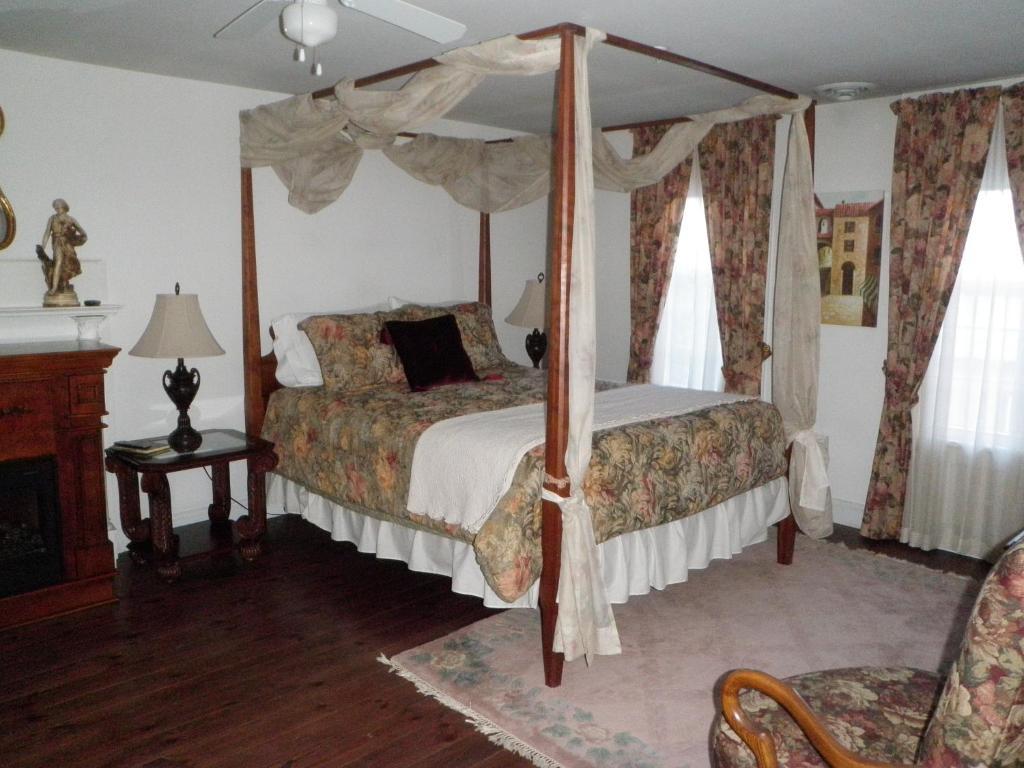 The Tilton Inn Pokój zdjęcie