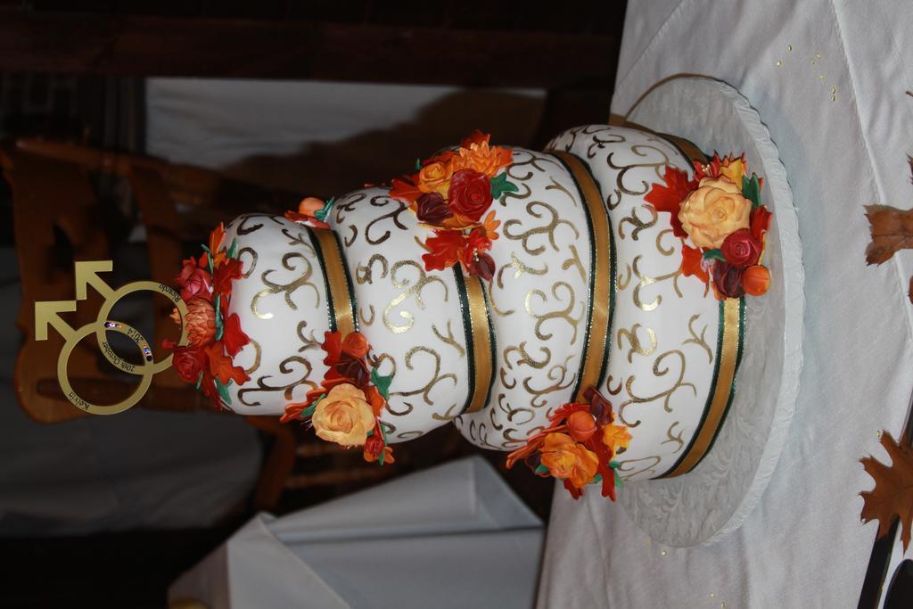 The Tilton Inn Zewnętrze zdjęcie