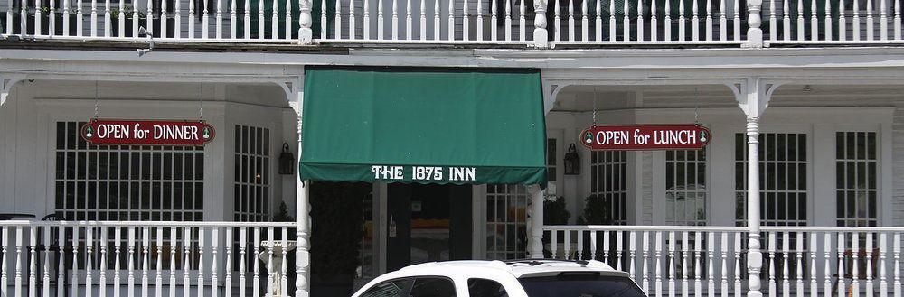 The Tilton Inn Zewnętrze zdjęcie